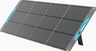 Renogy 200W Portable Solar Panel, IP65 Waterproof Foldable Solar Panel Power Backup, Solar Charger for Power Station RV Camping Off Grid product image