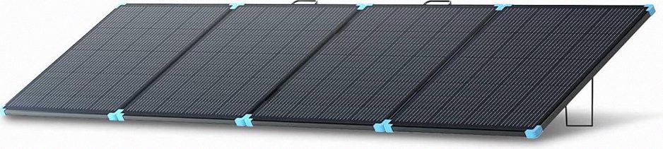 Renogy 400W Portable Solar Panel Suitcase, 23% High Efficiency Foldable Solar Charger for Power Station, Durable for Decades, with Sturdy Kickstands, IP67 Waterproof for RV Camping Off-Grid Blackouts product image